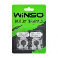 Клеммы для аккумулятора WINSO 146500