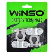 Клеммы для аккумулятора WINSO 146600