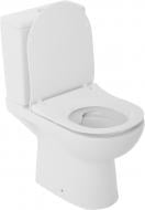 Унитаз-компакт Cersanit Street Fusion