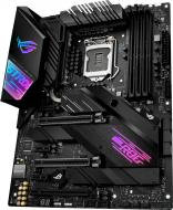 Материнська плата Asus ROG STRIX Z490-E GAMING (Socket 1200, Intel Z490, ATX)