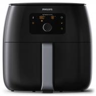 Мультипечь Philips HD9650/90 XXL + сковорода-гриль Philips HD9940/00