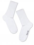 Носки унисекс Conte-Kids ACTIVE 20С-167СП 000 р.22 белый