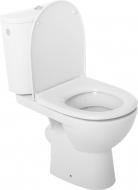 Унитаз-компакт Kolo Supero с горизонтальным выпуском