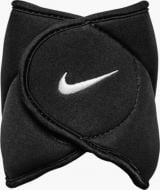 Утяжелители Nike Ankle Weights N.100.0814.010.OS 2 2x1,1 кг