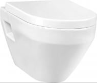 Унитаз подвесной AM.PM Spirit C701738SC