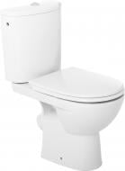 Унитаз-компакт Kolo Supero с косым выпуском