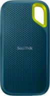 SSD-накопитель SanDisk E61 1000GB USB 3.2 3D TLC (SDSSDE61-1T00-G25M) SSD-накопитель SanDisk E61 1000GB USB 3.2 3D TLC (SDSSDE61-1T00-G25M)