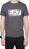 Футболка EA7 JERSEY_T-SHIRT 3GPT62-PJ03Z-1993 р.L серый