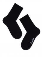 Носки унисекс Conte-Kids ACTIVE 20С-167СП 000 р.22 черный