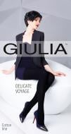 Колготки Giulia Delicate Voyage 150 den 4 nero