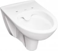 Унітаз підвісний Cersanit Parva New Clean Унітаз підвісний Cersanit Parva New Clean