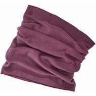 Шарф-труба Jack Wolfskin 1910292_5114 рожевий