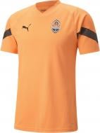 Футболка Puma FCSD TRAINING JERSEY 76723805 р.M разноцветный