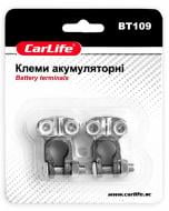 Клеммы для аккумулятора CarLife BT109 Клеммы для аккумулятора CarLife BT109