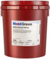 Мастило пластичне Mobil Mobilgrease Special 18 кг