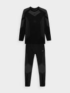 Термофутболка 4F D4Z21-BIMB100-20S р.L/XL черный