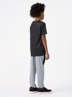 Брюки 4F TROUSERS FNK M334 4FJAW23TFTRM334-25S р. 122-128 серый