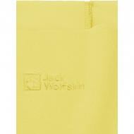 Шарф-труба Jack Wolfskin 1910352_M0064 жовтий