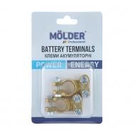 Клеммы для аккумулятора Molder MA21160