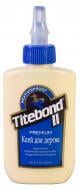 Клей для деревини Titebond II Premium 118 мл