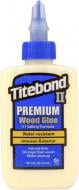 Клей для дерева Titebond II Premium 118 мл