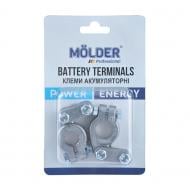 Клеммы для аккумулятора Molder MA21130