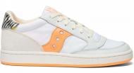 Кроссовки женские демисезонные Saucony JAZZ COURT 60577-3s р.40 персиковые