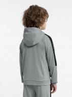 Джемпер 4F SWEATSHIRT FNK M205 4FJAW23TFSWM205-25S серый