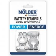 Клеммы для аккумулятора Molder MA21150