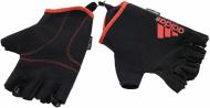 Перчатки для фитнеса Adidas ADGB-12321RD р. S Перчатки для фитнеса Adidas ADGB-12321RD р. S