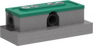 Монтажный комплект Hansgrohe UBOX UNIVERSAL 1001180