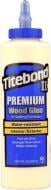 Клей для дерева Titebond II Premium 473 мл