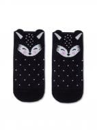 Носки унисекс Conte-Kids TIP-TOP 17С-59СП 604 р.12 черный