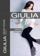 Колготки Giulia Gross Voyage 200 den 4 navy