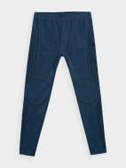 Термоштани 4F D4Z21-BIMB300D-30M р.2XL/3XL синій