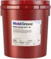 Смазка Mobil Mobilgrease XHP 222 18 кг