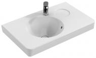 Умывальник Villeroy & Boch Joyce 80х49 см White Alpine 41078101