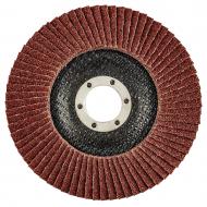 Круг пелюстковий GRAPHITE 125 мм P60 55H988