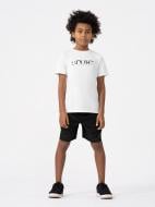 Футболка 4F TSHIRT FNK M440 4FJAW23TFTSM440-10S р.158/164 белый