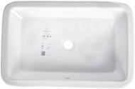 Умывальник Villeroy & Boch Architectura 61,5х41,5 см White Alpine 41676001