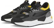 Кроссовки мужские Puma RS-Z REINVENTION 38662904 р.43 черные