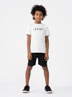 Футболка 4F TSHIRT FNK M440 4FJAW23TFTSM440-10S р.146/152 білий