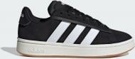 Кроссовки женские Adidas GRAND COURT ALPHA 0 JP9771 р.36 2/3 черные