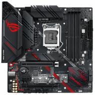 Материнська плата Asus ROG STRIX B460-G GAMING (Socket 1200, Intel B460, mirco ATX)