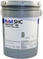 Мастило Mobil Mobilith SHC 460 16 кг