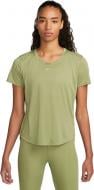 Футболка Nike One DD0638-334 р.L хаки
