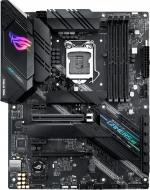 Материнська плата Asus ROG STRIX B460-F GAMING (Socket 1200, Intel B460, ATX)