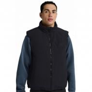 Жилет Jack Wolfskin Glacier Shield Vest M A65025_C0413 р.S синий