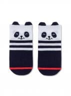 Шкарпетки унісекс Conte-Kids TIP-TOP 17С-59СП 563 р.16 білий із синім