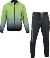 Спортивный костюм EA7 TESSUTO_TRACKSUIT 3GPV03-PNP6Z-28BF р. XL черный